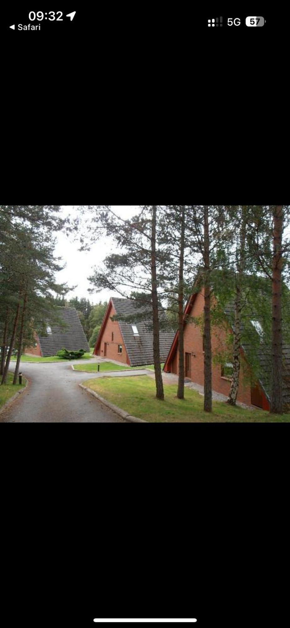 Coylumbridge Lodge, Aviemore, Highlands Exterior photo