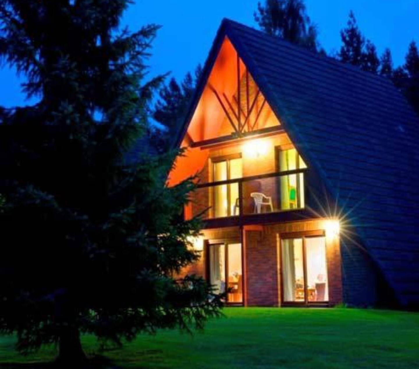 Coylumbridge Lodge, Aviemore, Highlands Exterior photo